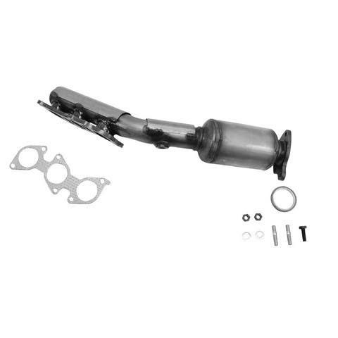 Eastern Catalytic Exhaust Manifold With Integrated Catalytic Converter P/N:40599