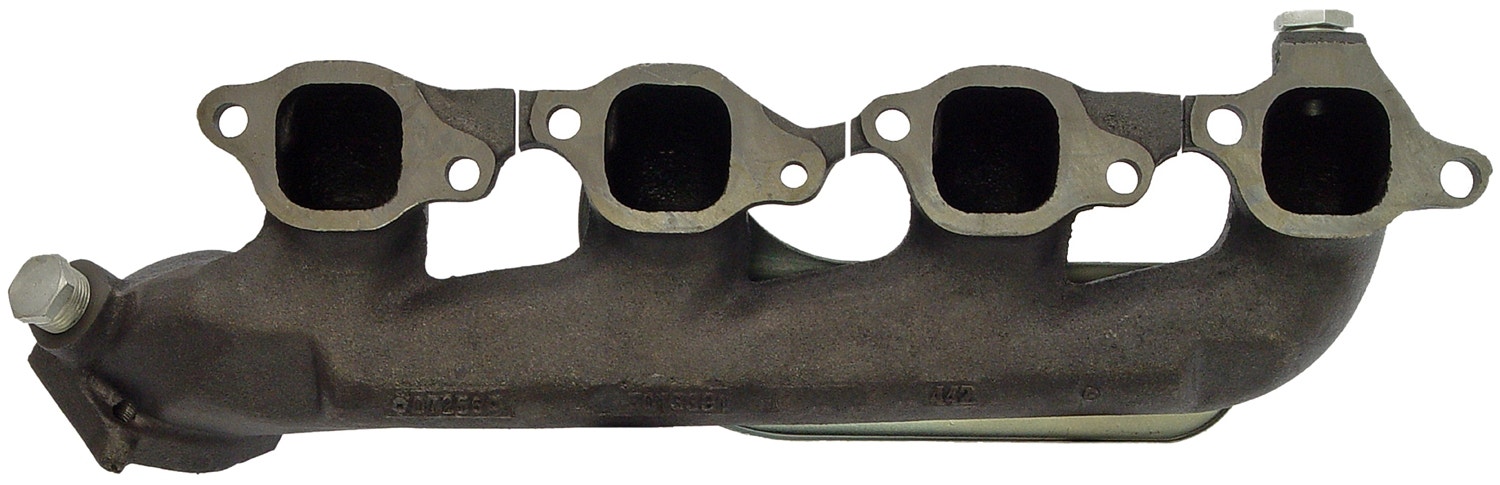 Dorman - Oe Solutions Exhaust Manifold P/N:674-391 Oe Solutions (Tm) Exhaust