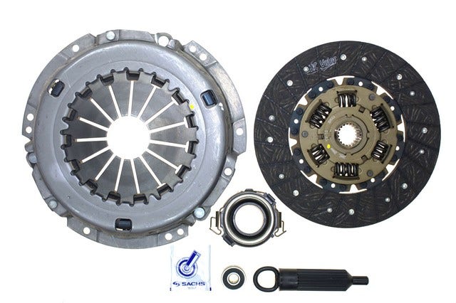 Sachs Transmission Clutch Kit P/N:Kf709-01  Transmission Clutch Kit P/N: