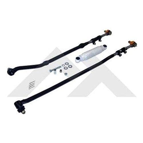 Crown Automotive Hd Steering Kit Steering Crown Automotive Hd Steering Kit