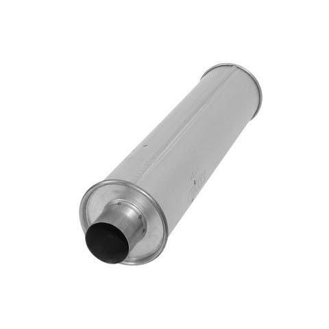 Ap Exhaust Exhaust Muffler-Direct Fit P/N:700484  Exhaust Muffler-Direct Fit