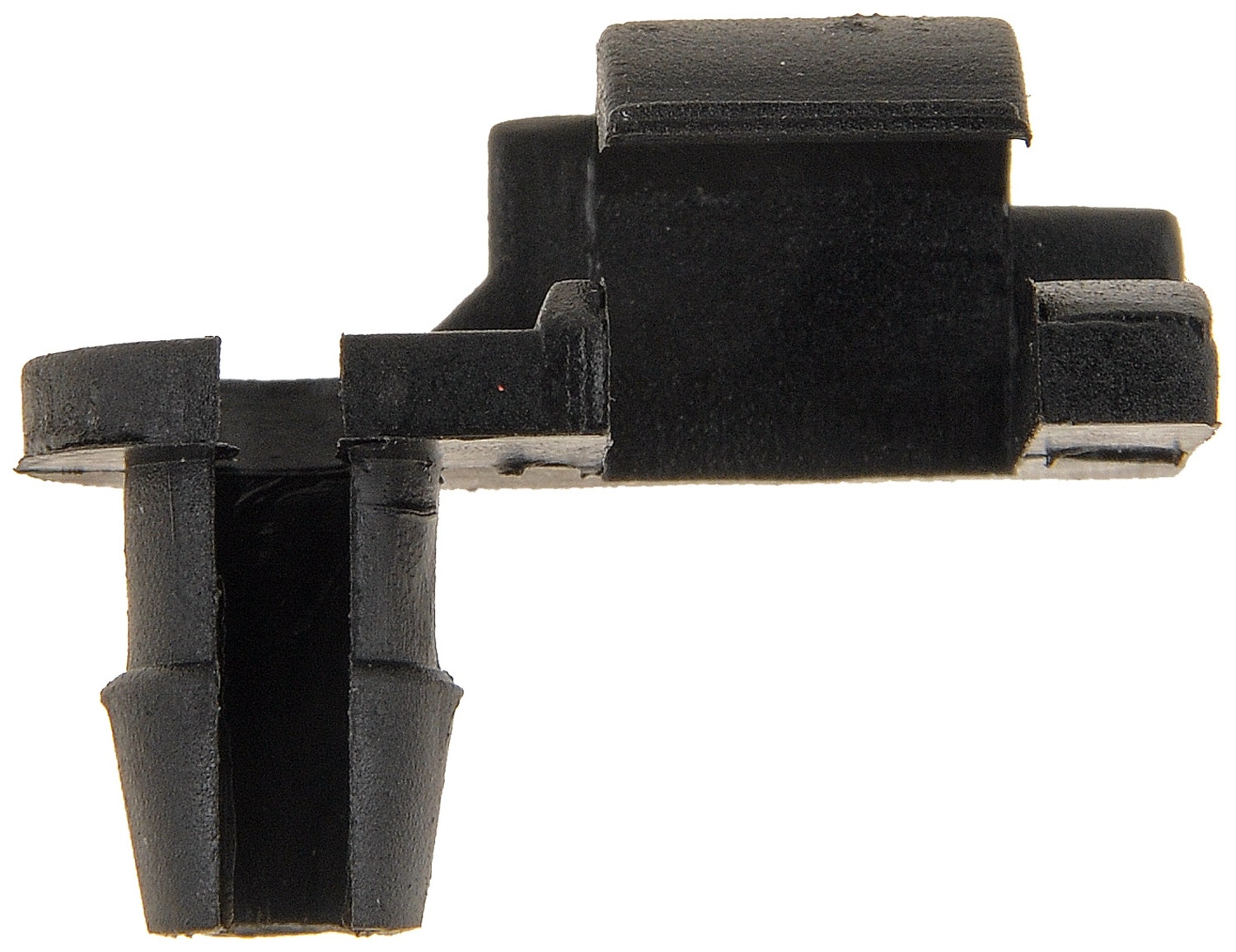 Dorman - Help Door Lock Rod Clip P/N:75452 Door Lock Rod Clip  Hole Diameter