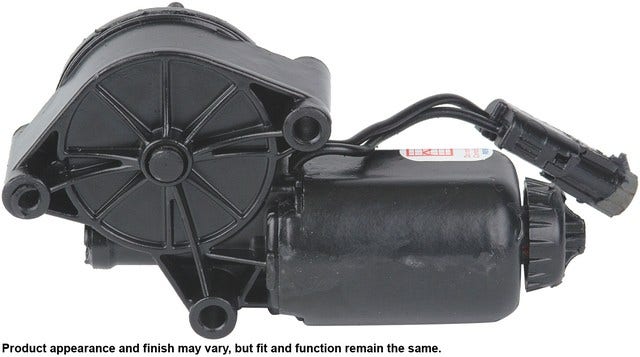 Cardone Reman Headlight Motor P/N:49-105  Headlight Motor P/N: