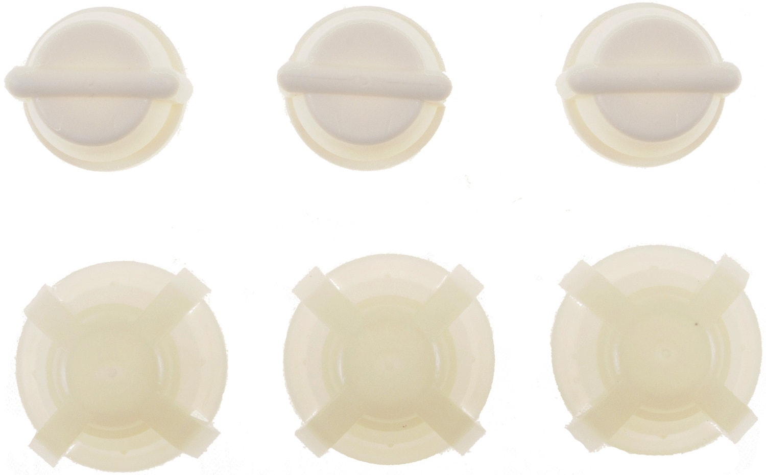 Dorman - Help Windshield Wiper Linkage Bushing P/N:49445 Dorman - Help