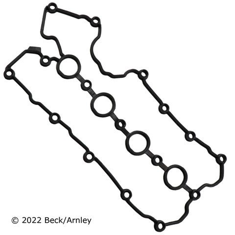 Beck/Arnley Engine Valve Cover Gasket Set P/N:036-1828  Engine Valve Cover