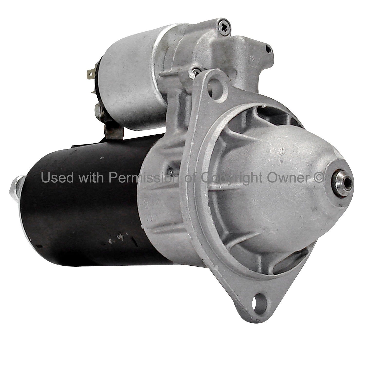 Mpa Starter Motor P/N:17013  Starter Motor P/N: