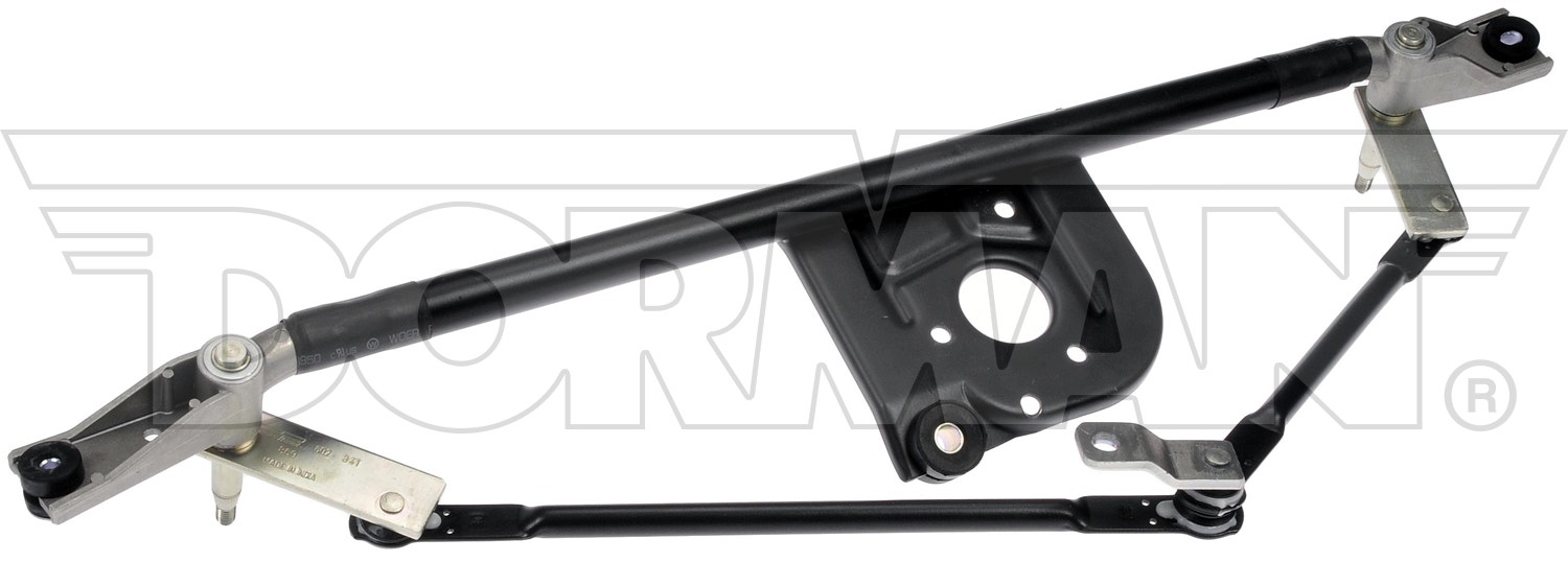 Dorman - Oe Solutions Windshield Wiper Linkage P/N:602-341  Windshield Wiper