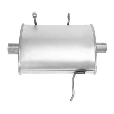 Ap Exhaust Exhaust Muffler-Direct Fit,Muffler P/N:700179  Exhaust Muffler-Direct