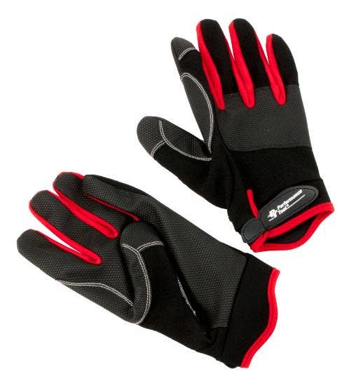 Performance Tool High Dexterity, Excellent Grip, Ideal For Working On Cars And
