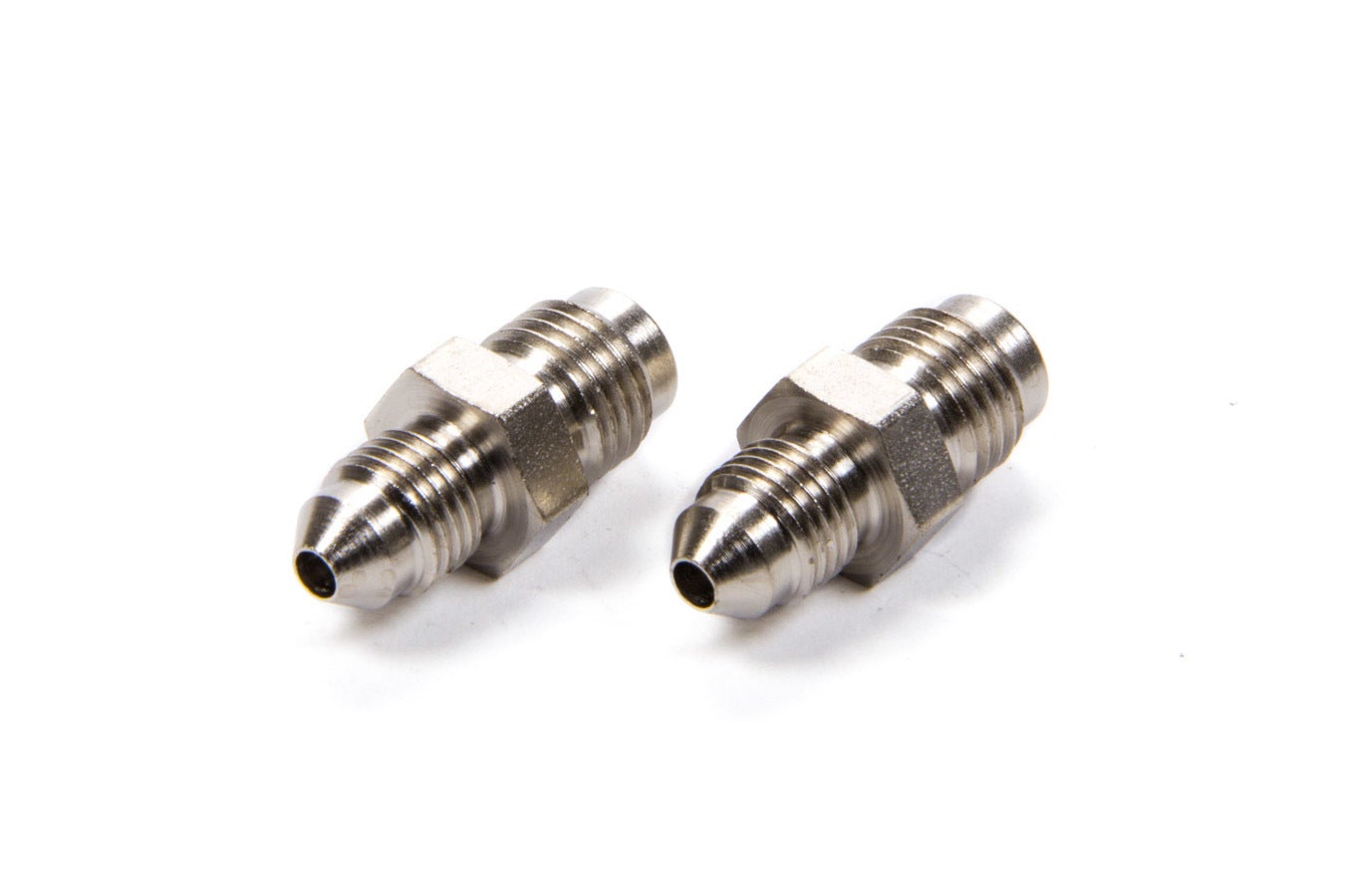 Xrp 402903-3 Male To 7/16-20 Male Inverted Flare Fitting  -3 Male To 7/16-20