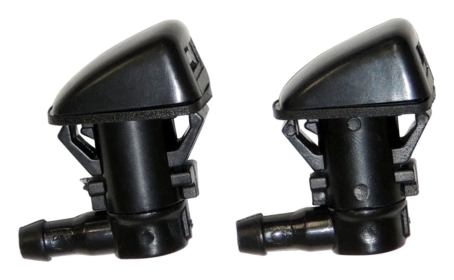 Crown Automotive 68260443K Windshield Washer Nozzle Set Crown Automotive