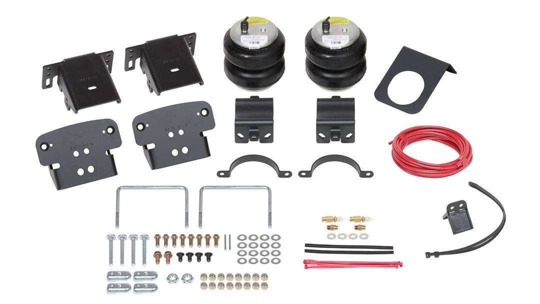 Firestone Ride-Rite 2624 Ride-Rite Air Helper Spring Kit   Ride-Rite Air Helper