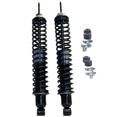 Westar Air Spring To Coil Spring Conversion Kit P/N:Ck-7815  Air Spring To Coil