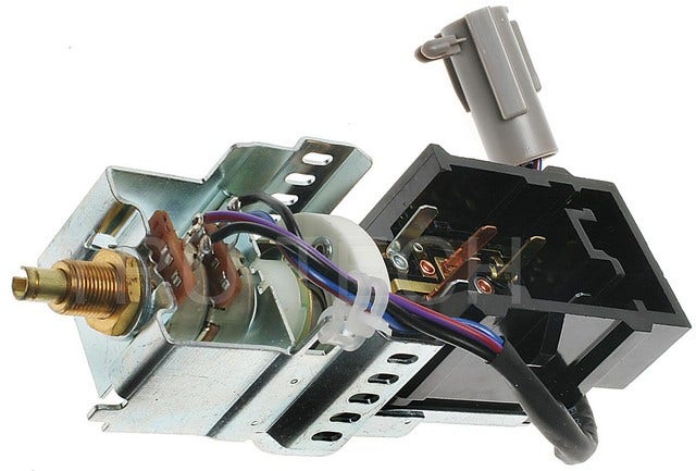 Standard Ignition Headlight Switch P/N:Ds-451  Headlight Switch P/N: