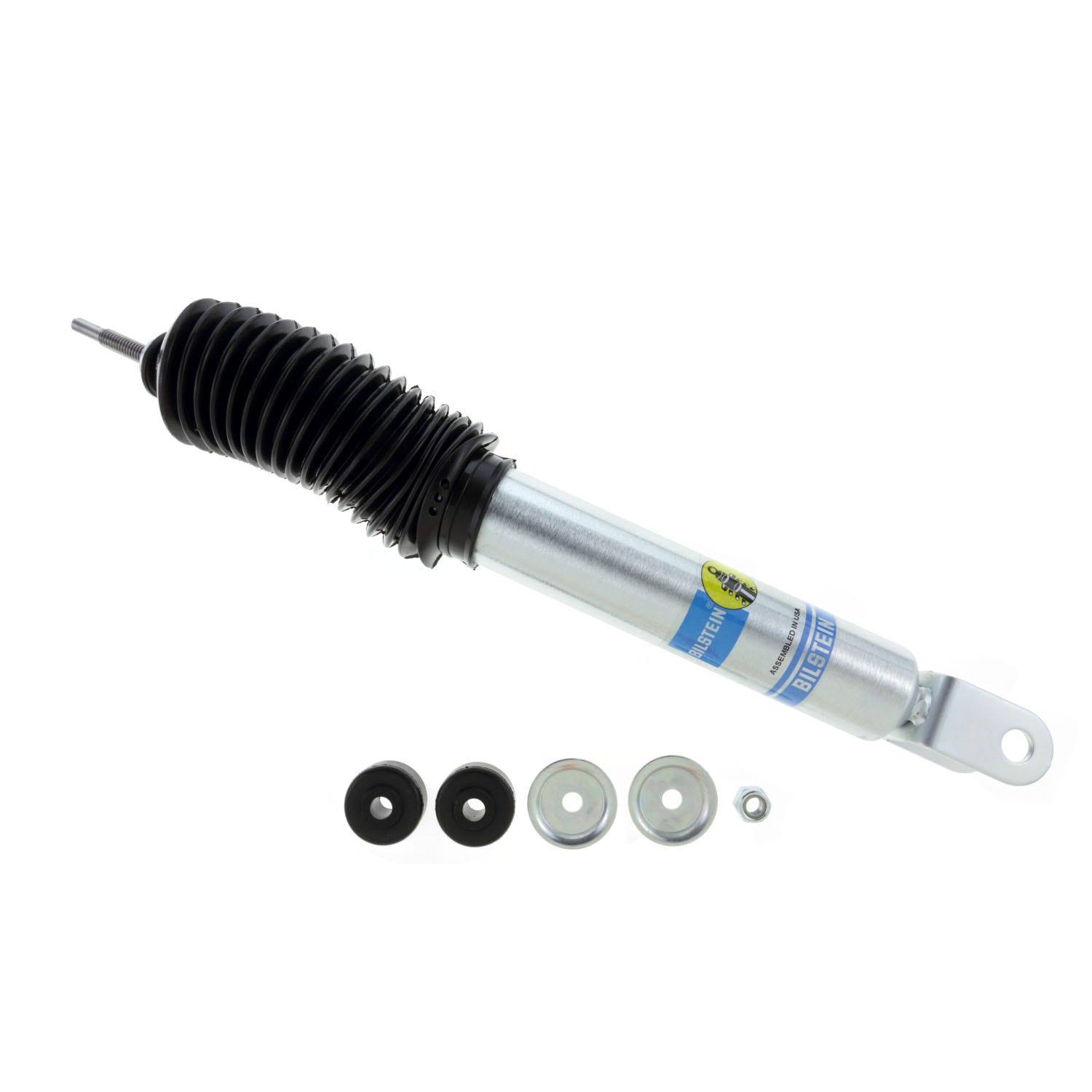 Bilstein Shock Absorbers   Shock Absorber 5100 Series; Type - Nitrogen Gas