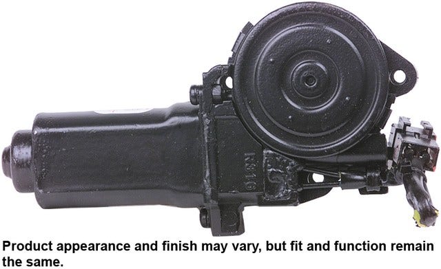 Cardone Reman Power Window Motor P/N:42-416  Power Window Motor P/N:
