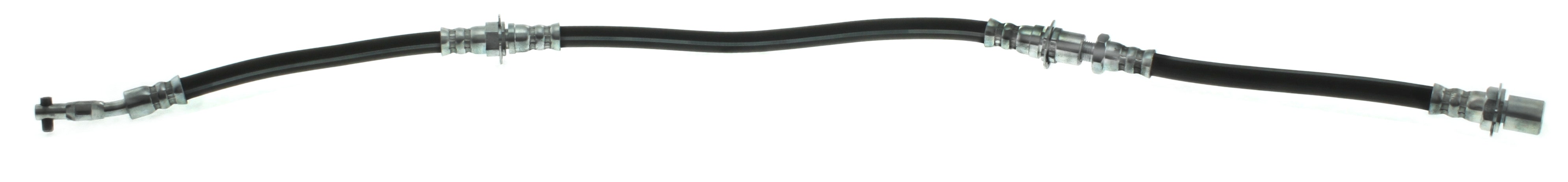 Centric Parts Brake Hydraulic Hose P/N:150.44038  Brake Hydraulic Hose P/N: