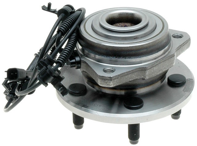 Raybestos Brakes Wheel Bearing And Hub Assembly P/N:713176 Professional Grade
