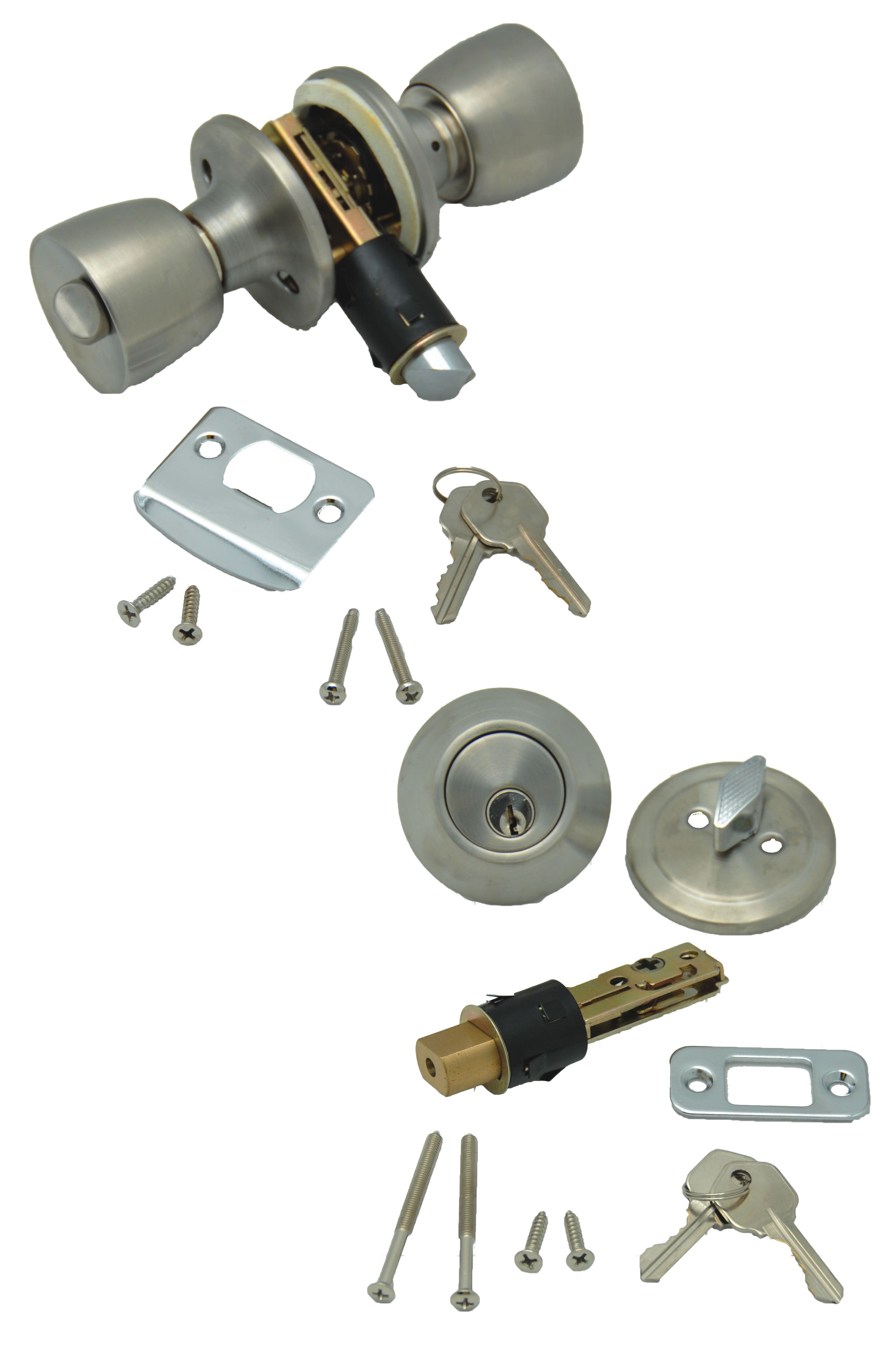 Combolockset-Ss Combolockset-Ss