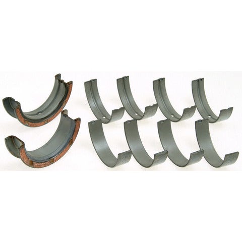 Sealed Power Engine Crankshaft Main Bearing Set P/N:4070M  Engine Crankshaft