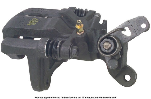 Cardone Reman Disc Brake Caliper P/N:19-B1822  Disc Brake Caliper P/N: