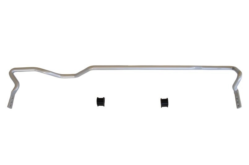 Bsr33z   Stabilizer Bar  Type - Solid, Diameter - 22 Millimeter, Finish - Powder