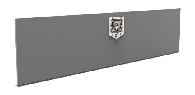 Kargo Master Door Kit For Shelf Unit   Van Storage Shelf Door  Compatibility -