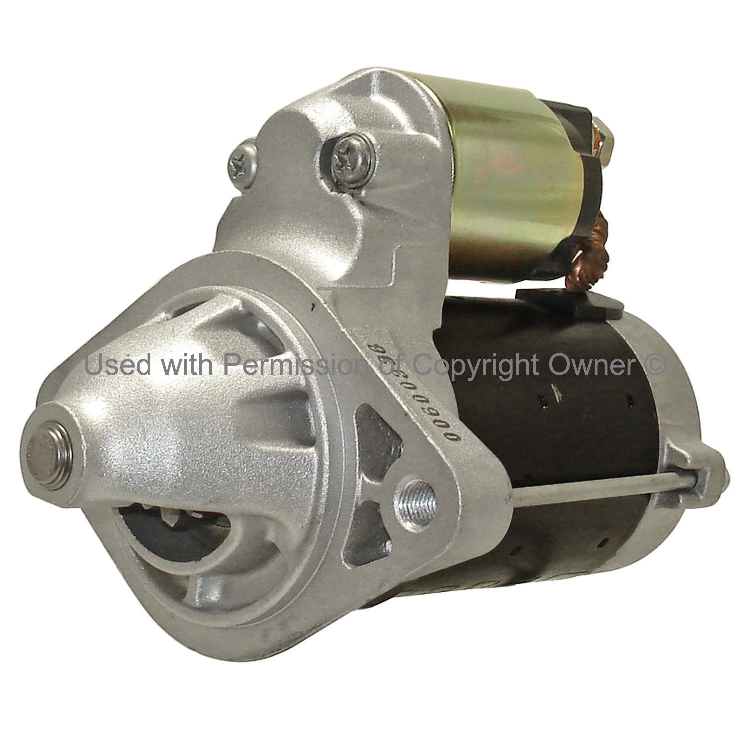 Mpa Starter Motor P/N:17841  Starter Motor P/N: