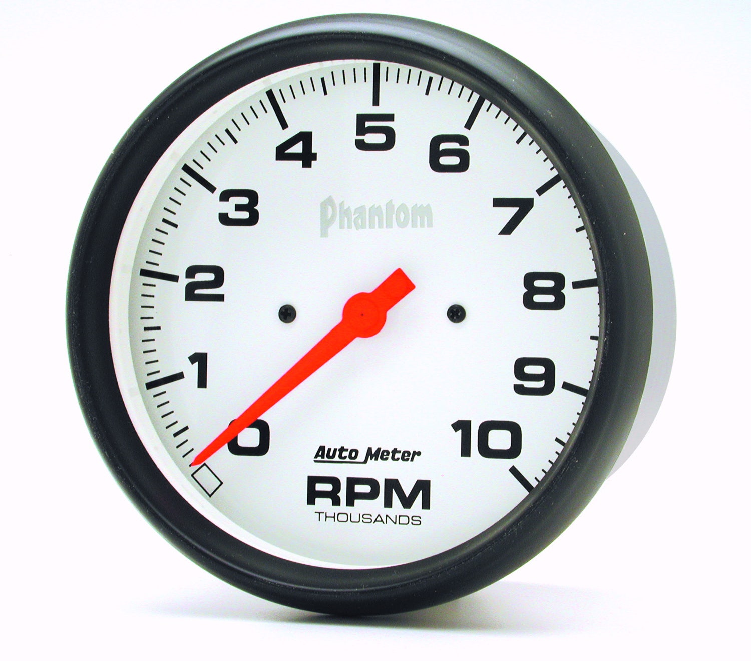 Autometer 5898 Phantom In-Dash Electric Tachometer Auto Meter Products