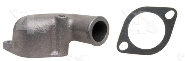 Four Seasons Engine Coolant Water Outlet P/N:84827  Engine Coolant Water Outlet