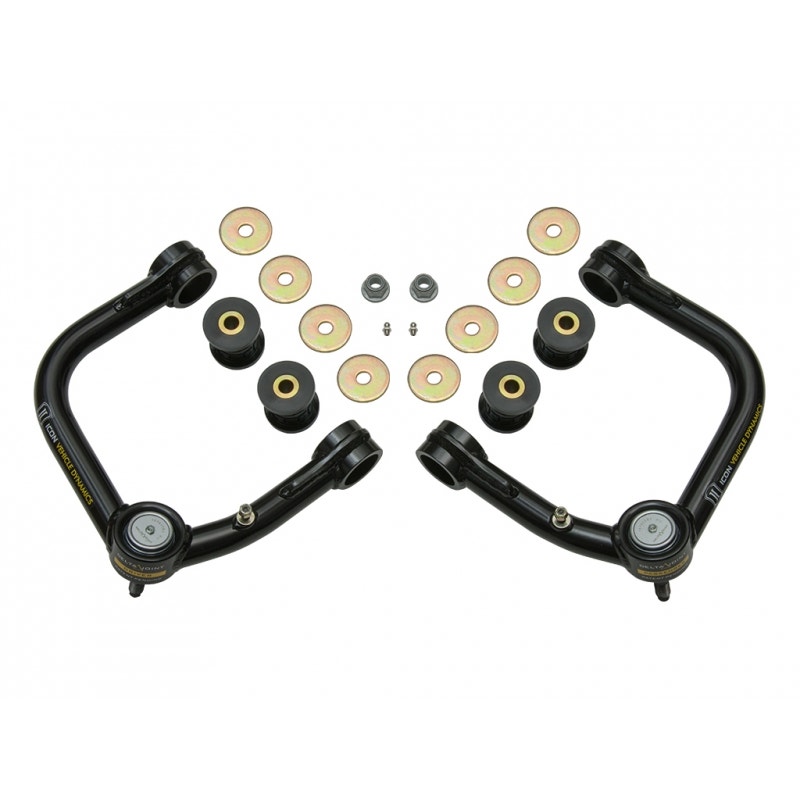 Icon Vehicle Dynamics 05-Up Tacoma Tubular Uca Dj Kit  05-Up Tacoma Tubular Uca