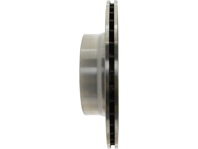 Centric Parts Disc Brake Rotor P/N:121.37031  Disc Brake Rotor P/N: