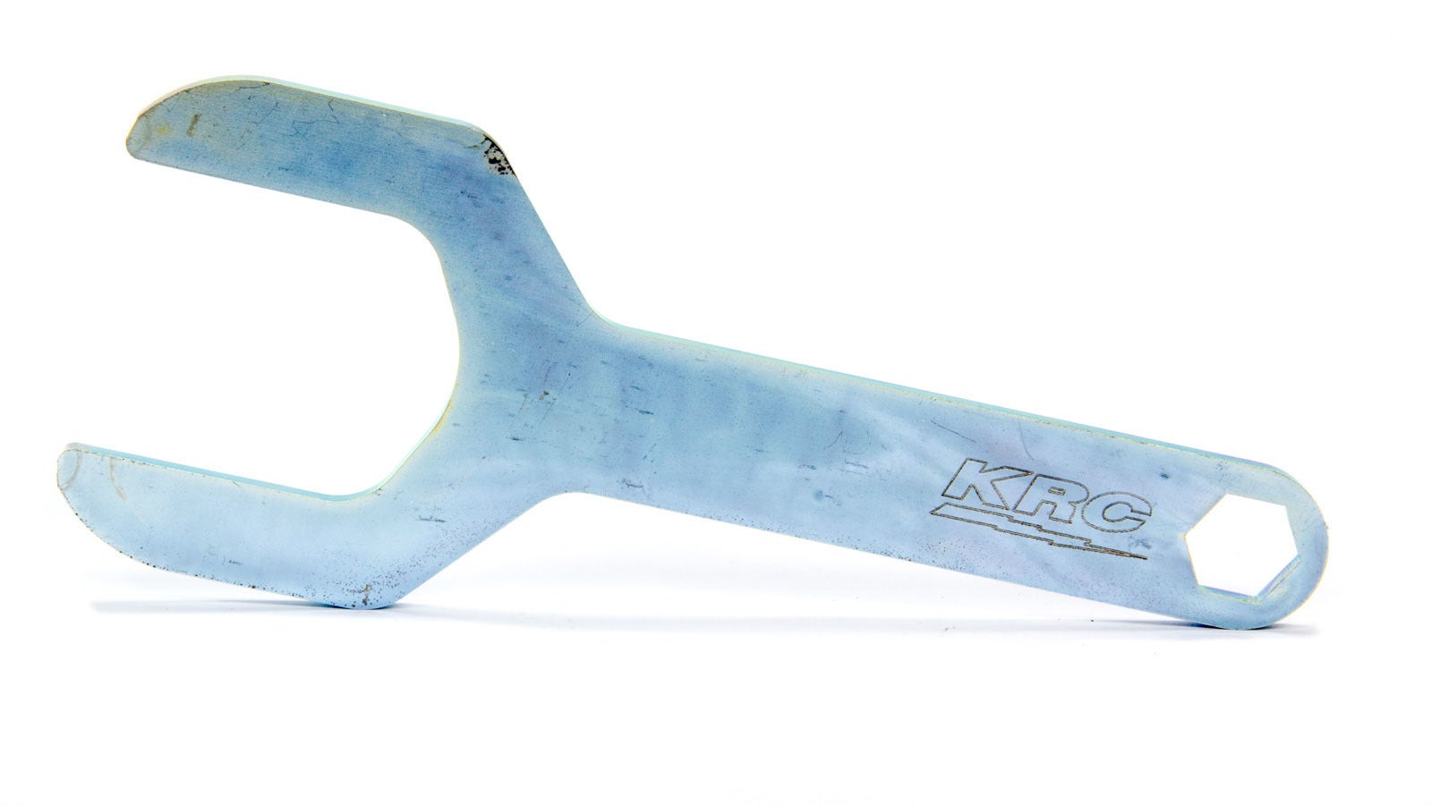 Kluhsman Racing Products Krc-8842 5" Coil Shock Body Wrench  Products  5  Coil