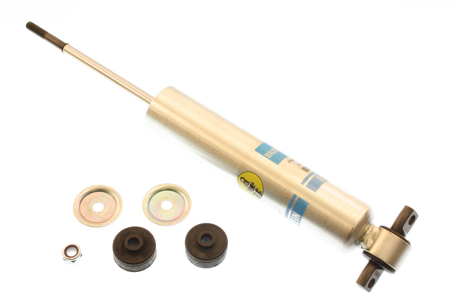 Bilstein Shock Absorbers  Shock Absorbers