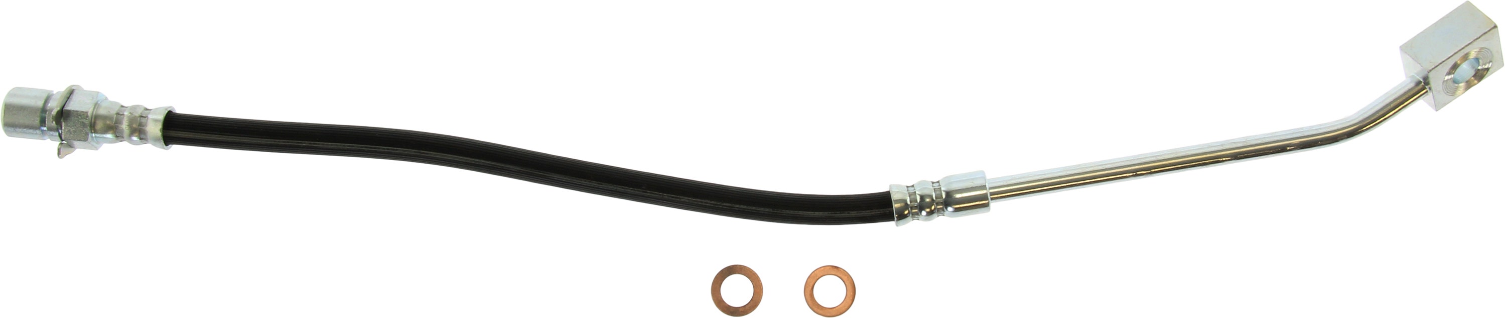 Centric Parts Brake Hydraulic Hose P/N:150.65149  Brake Hydraulic Hose P/N: