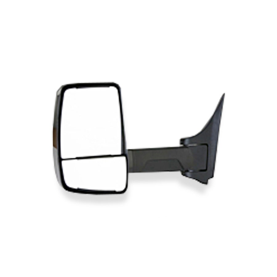 2020Xg Deluxe Replacement Head And Glass Kit, Black, Right 2020Xg Deluxe