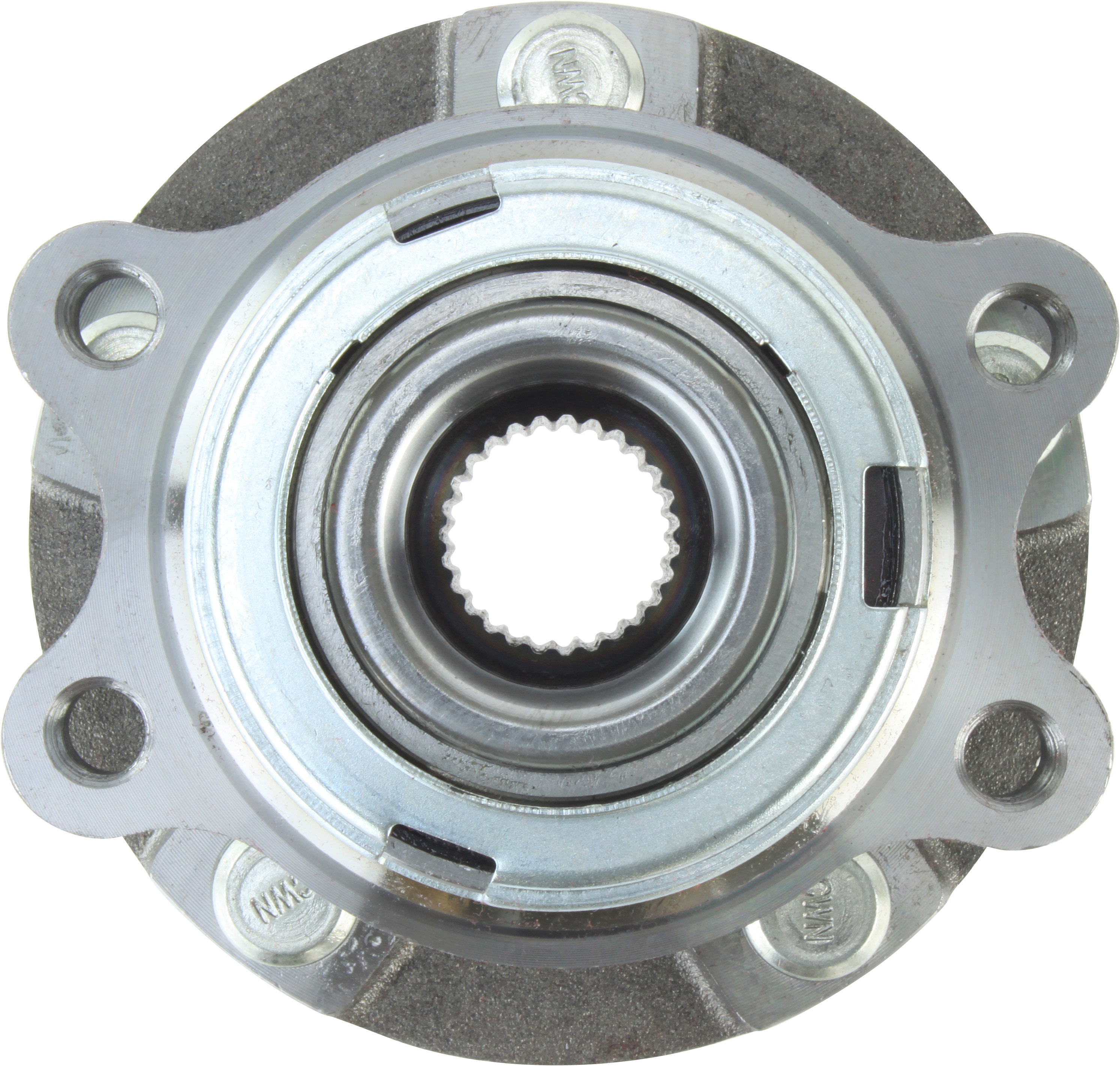 Centric Parts Wheel Bearing And Hub Assembly P/N:401.42006E  Wheel Bearing And