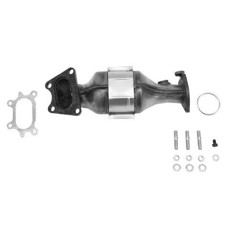 Ap Exhaust Catalytic Converter-Direct Fit P/N:641356  Catalytic Converter-Direct