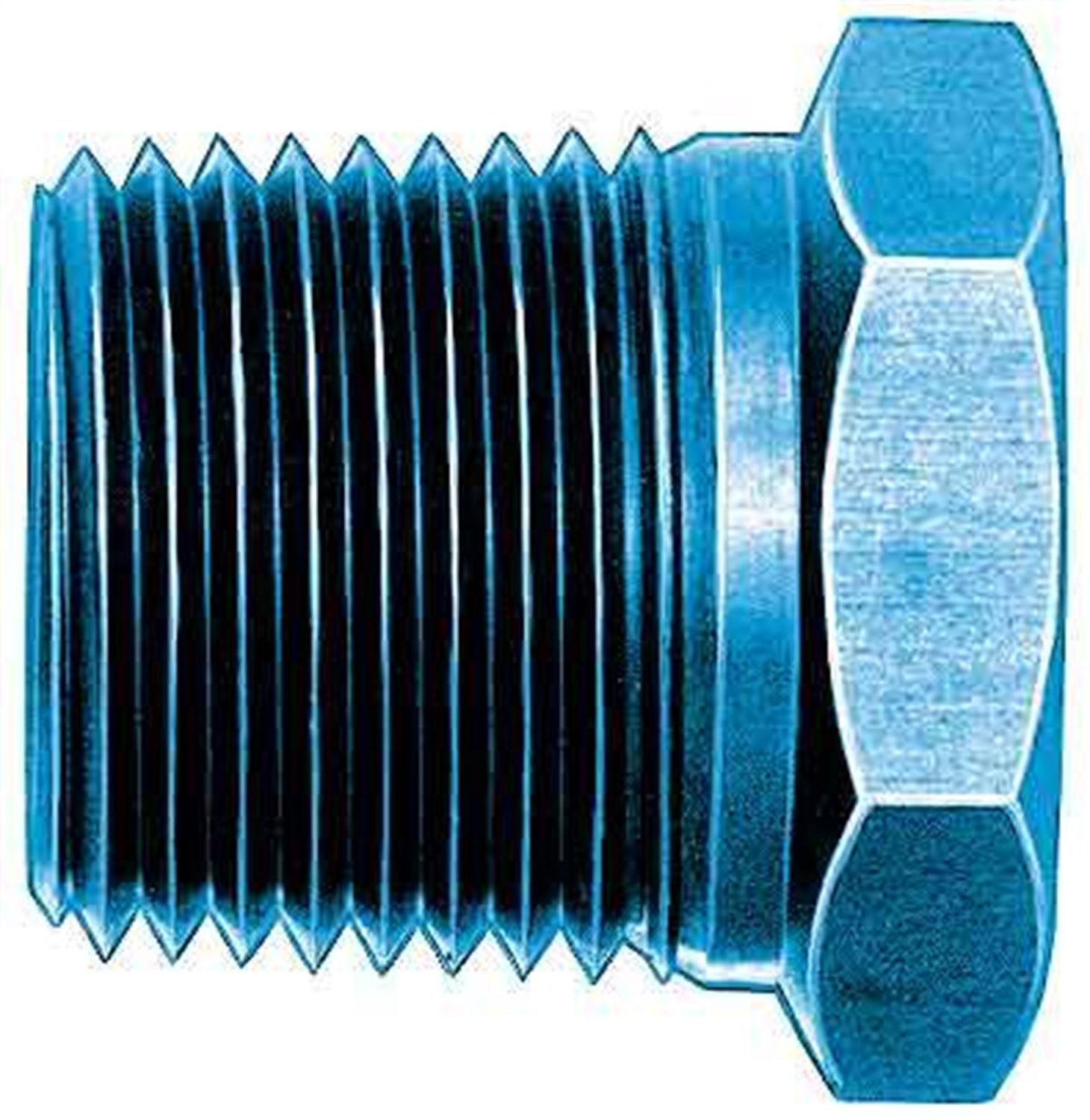 Aeroquip Fcm2138 Pipe Bushing   Adapter Fitting; Fitting Type - Pipe Bushing,