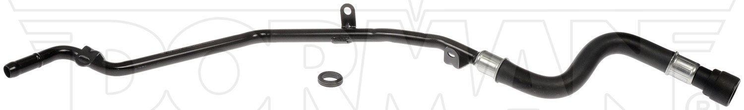Dorman - Oe Solutions Hvac Heater Hose Assembly P/N:626-615  Hvac Heater Hose