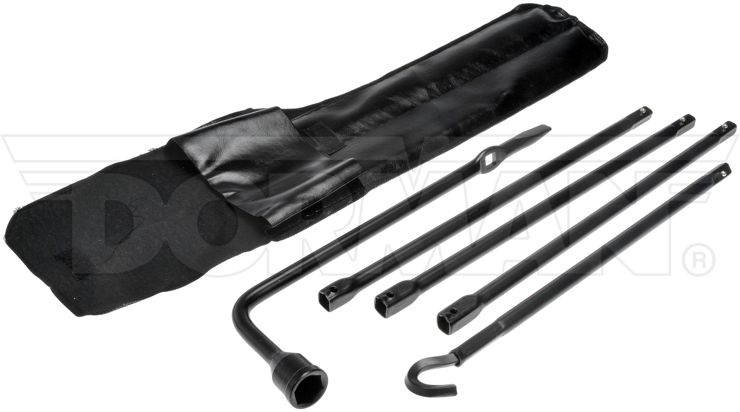 Dorman - Oe Solutions Spare Tire Jack Handle / Wheel Lug Wrench P/N:926-809 No