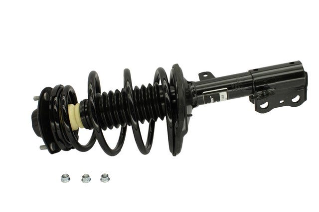 Kyb Suspension Strut And Coil Spring Assembly P/N:Sr4029  Suspension Strut And