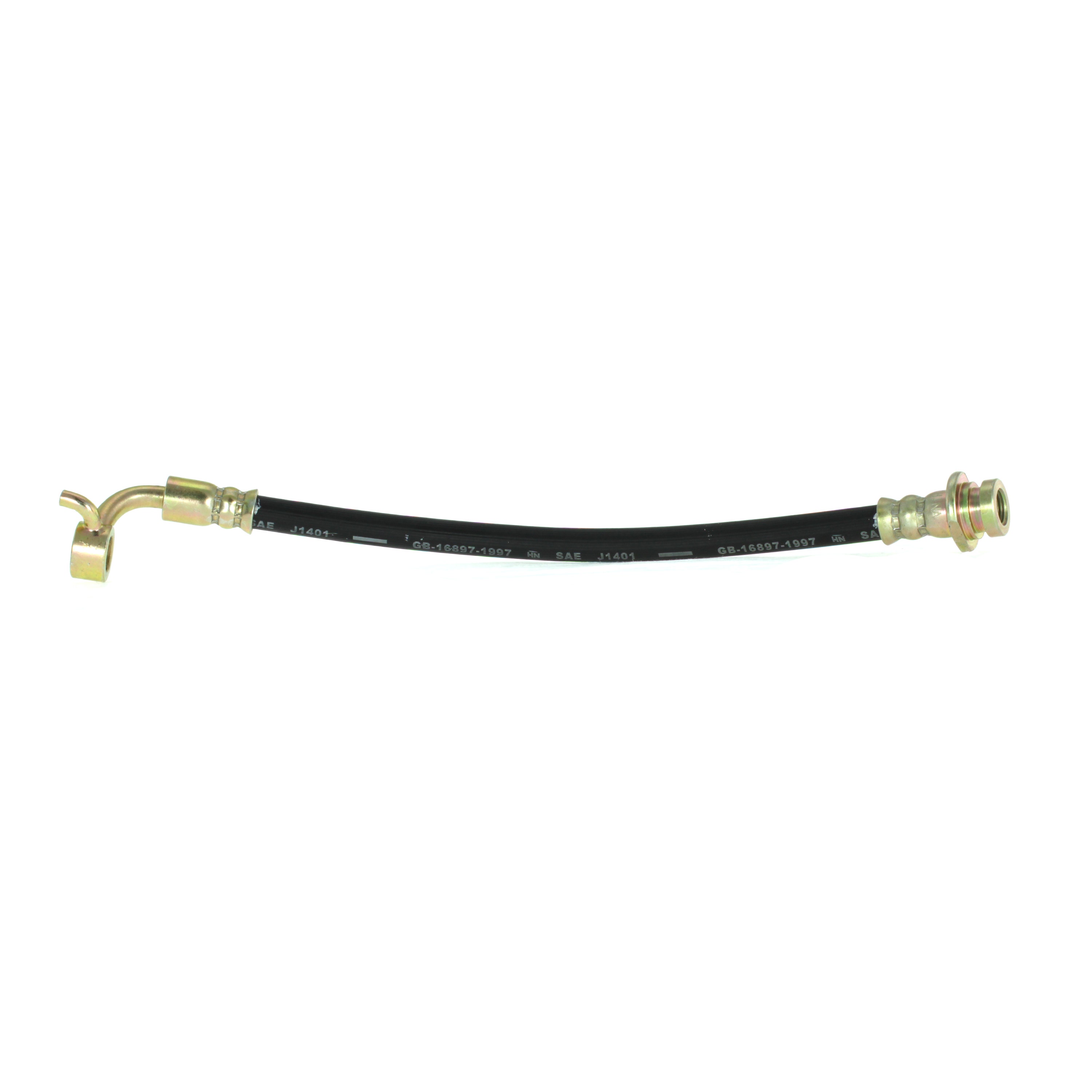 Centric Parts Brake Hydraulic Hose P/N:150.42397  Brake Hydraulic Hose P/N: