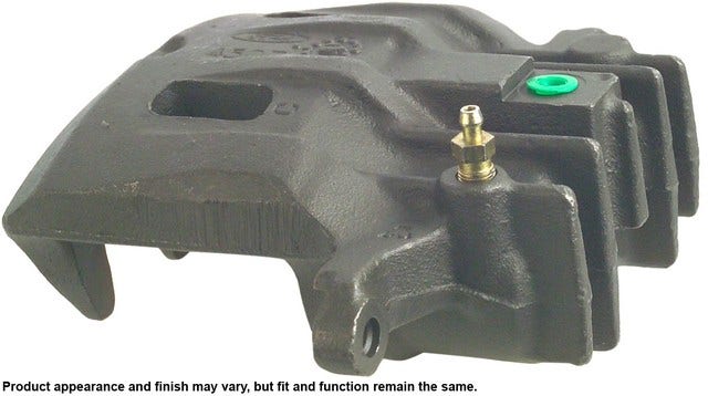 Cardone Reman Disc Brake Caliper P/N:18-4690 Cardone (A1) Industries  Brake