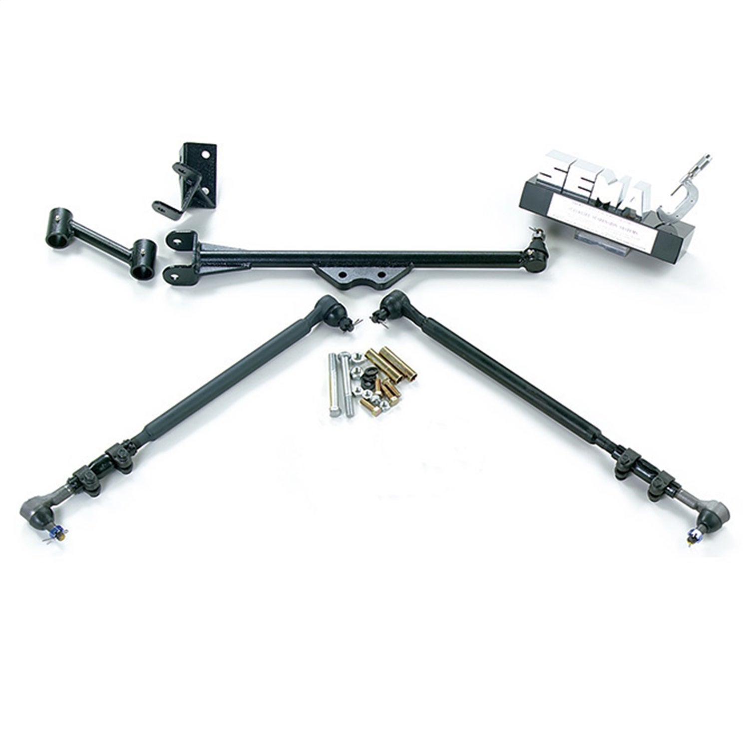 Superlift 1026 Superunner Steering Conversion Fits 80-96 Bronco F-150