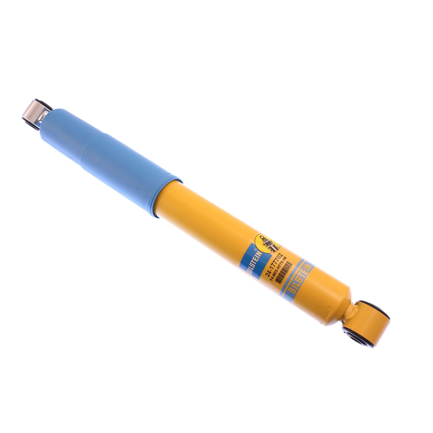 Bilstein Shock Absorbers   Shock Absorber 4600 Series Shock; Type - Nitrogen Gas