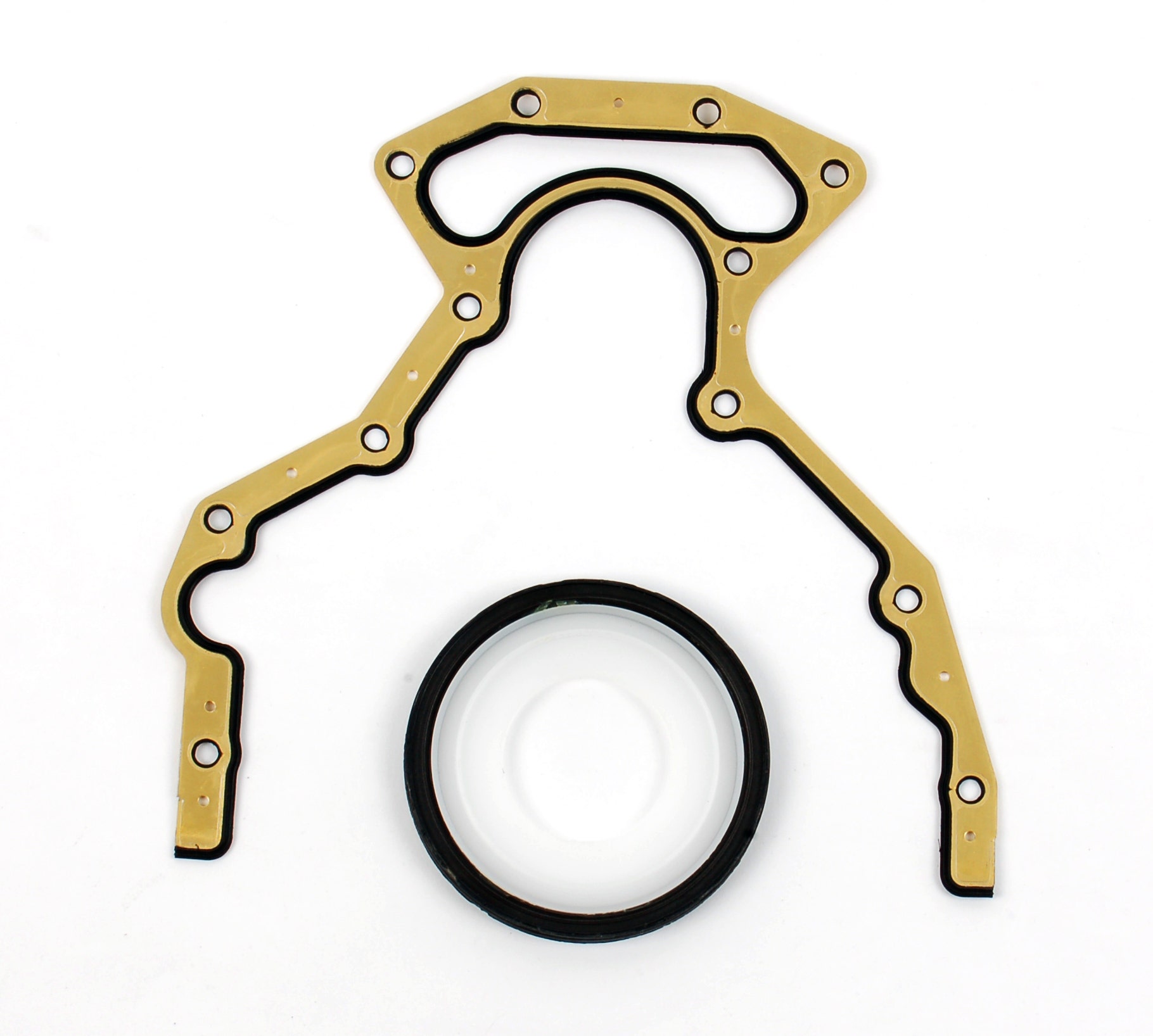 Cometic Gasket Automotive C5172 Rear Main Seal Set Cometic Gaskets  Rear Main