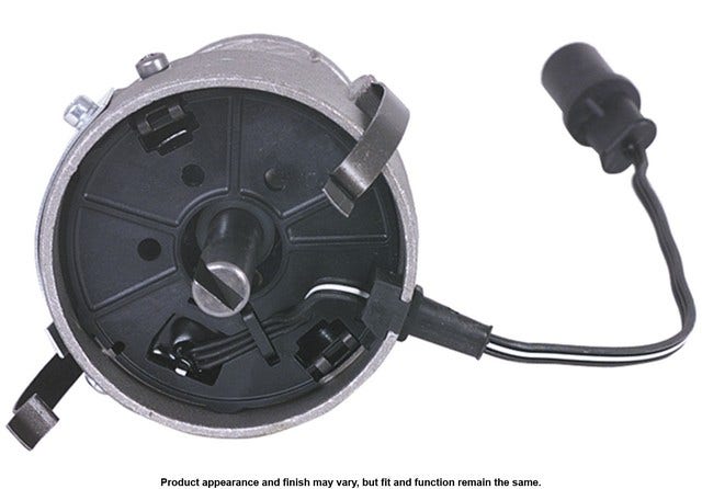 Cardone Reman Distributor P/N:30-3695  Distributor P/N:
