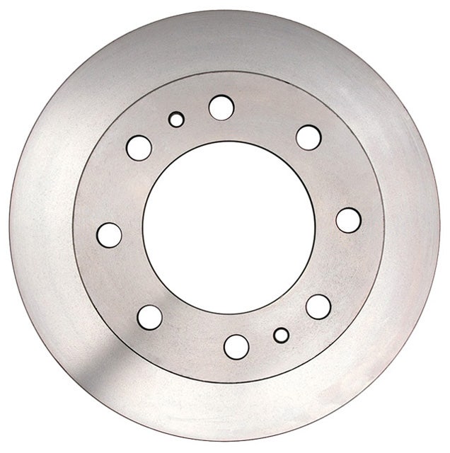Raybestos Brakes Disc Brake Rotor P/N:580000R   Brake Rotor Professional Grade;