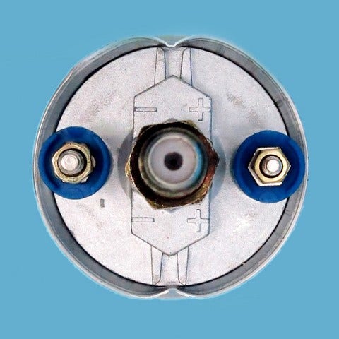 Us Motor Works Electric Fuel Pump P/N:Usep8314  Electric Fuel Pump P/N: